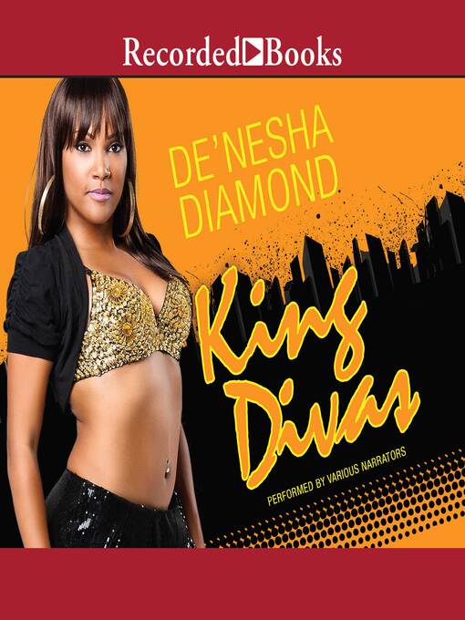 Title details for King Divas by De'Nesha Diamond - Available